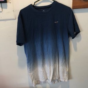 Hollister shit size m